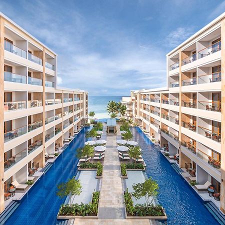 פנגלאו Henann Premier Coast Resort מראה חיצוני תמונה