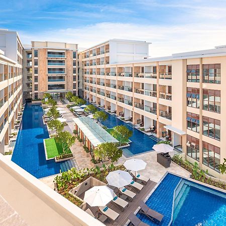 פנגלאו Henann Premier Coast Resort מראה חיצוני תמונה