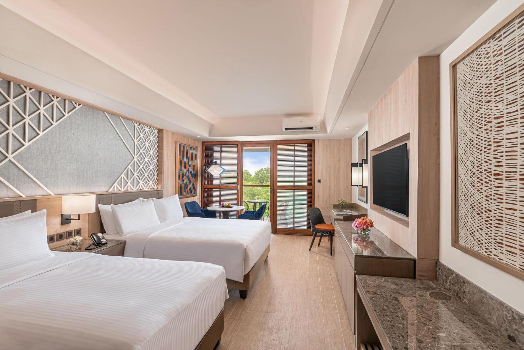 פנגלאו Henann Premier Coast Resort מראה חיצוני תמונה