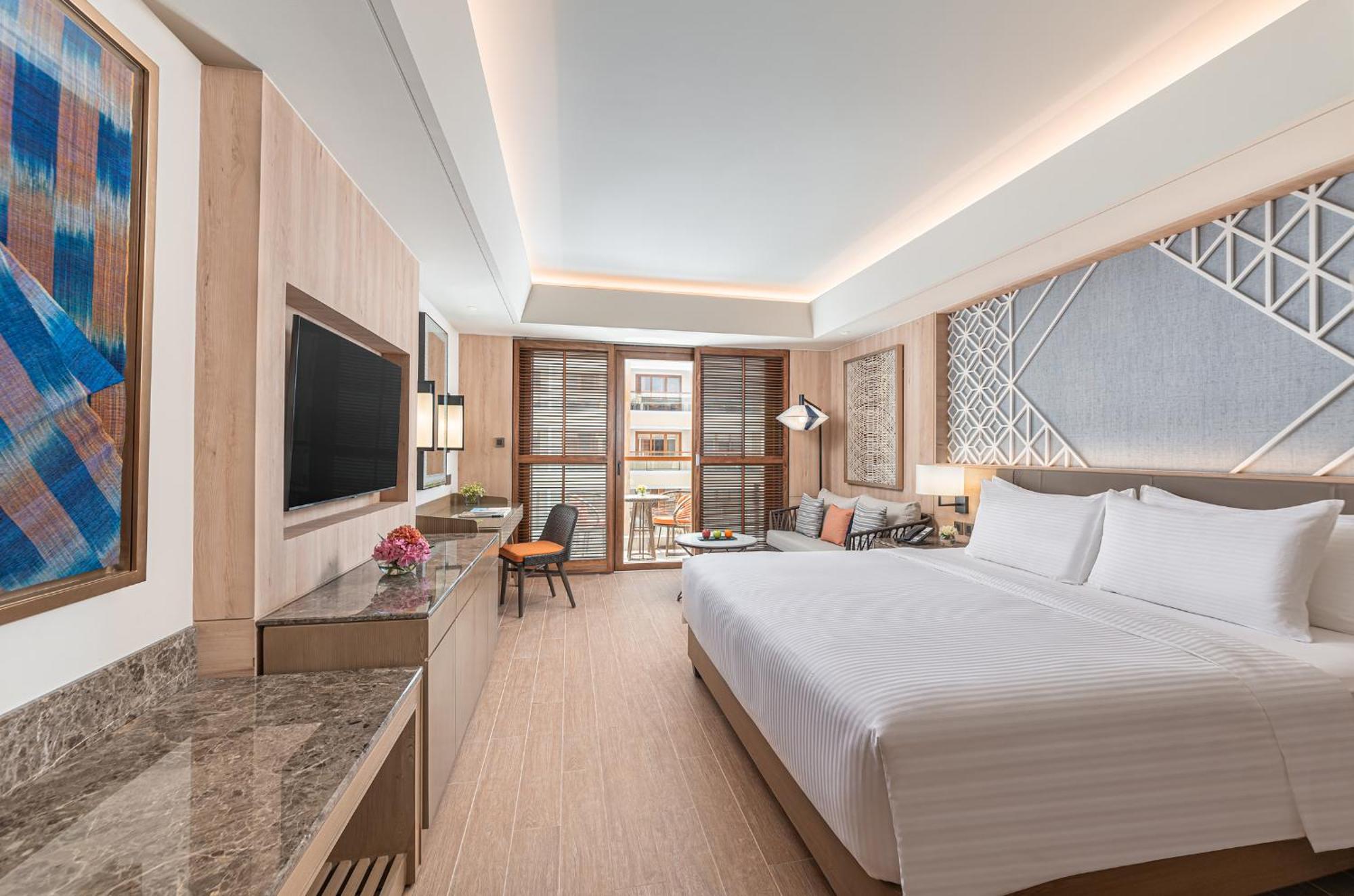 פנגלאו Henann Premier Coast Resort מראה חיצוני תמונה