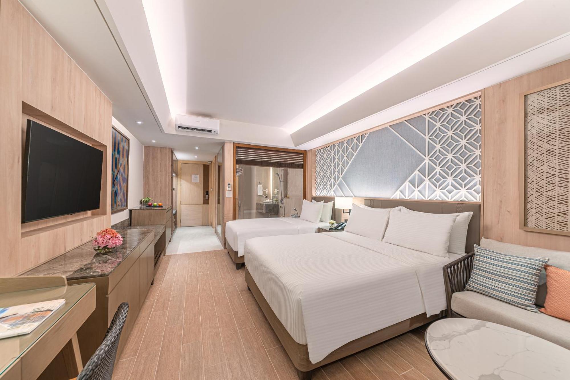 פנגלאו Henann Premier Coast Resort מראה חיצוני תמונה