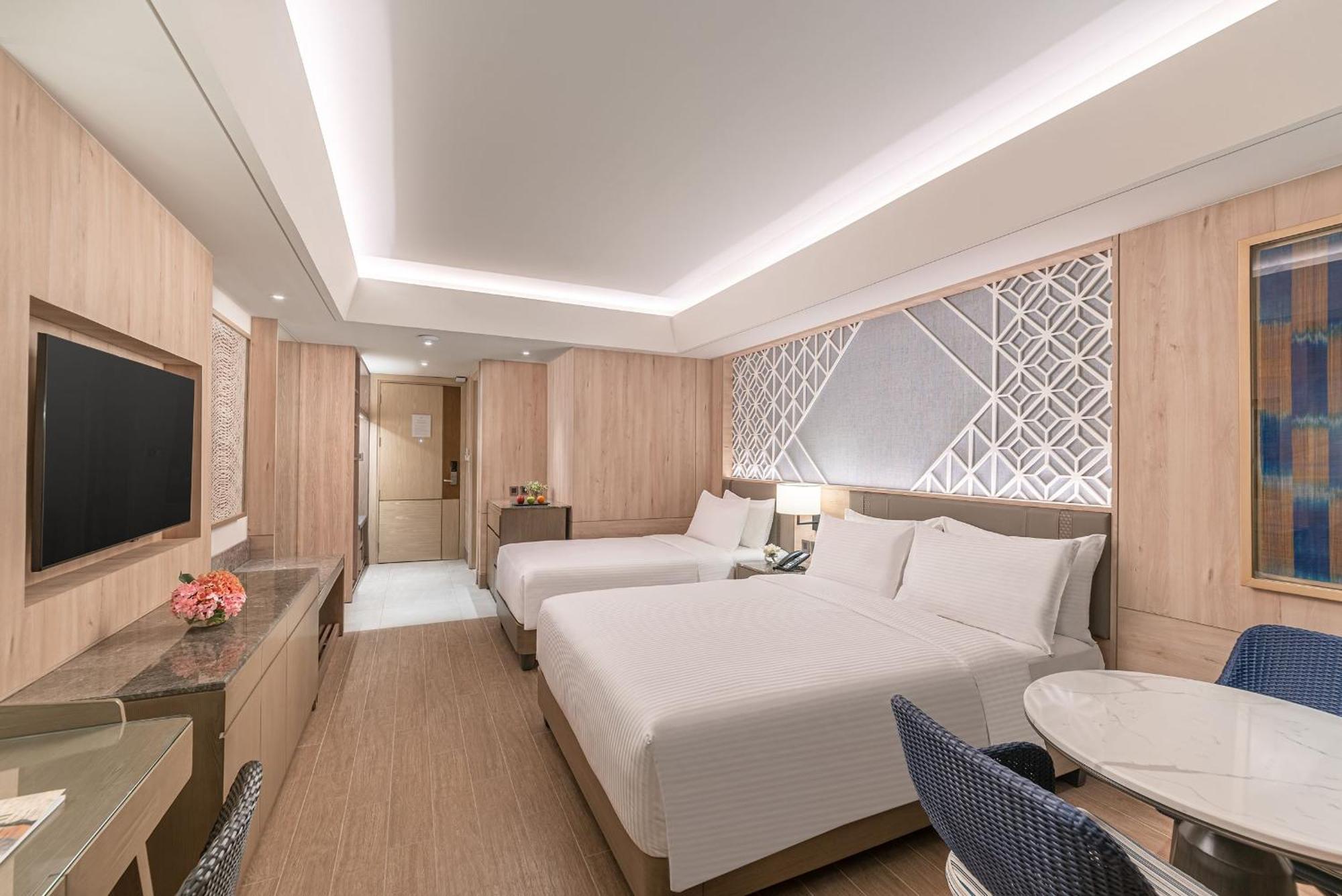 פנגלאו Henann Premier Coast Resort מראה חיצוני תמונה