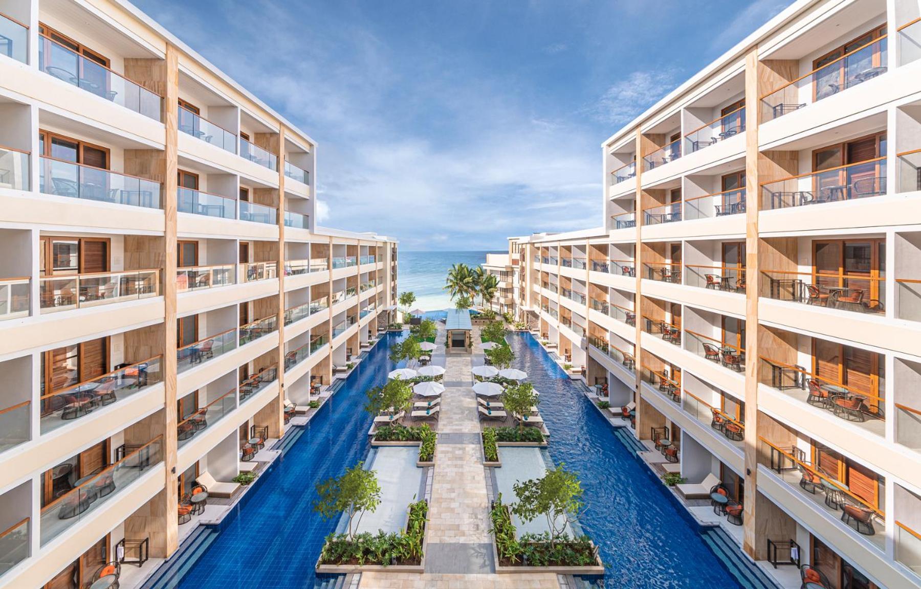 פנגלאו Henann Premier Coast Resort מראה חיצוני תמונה