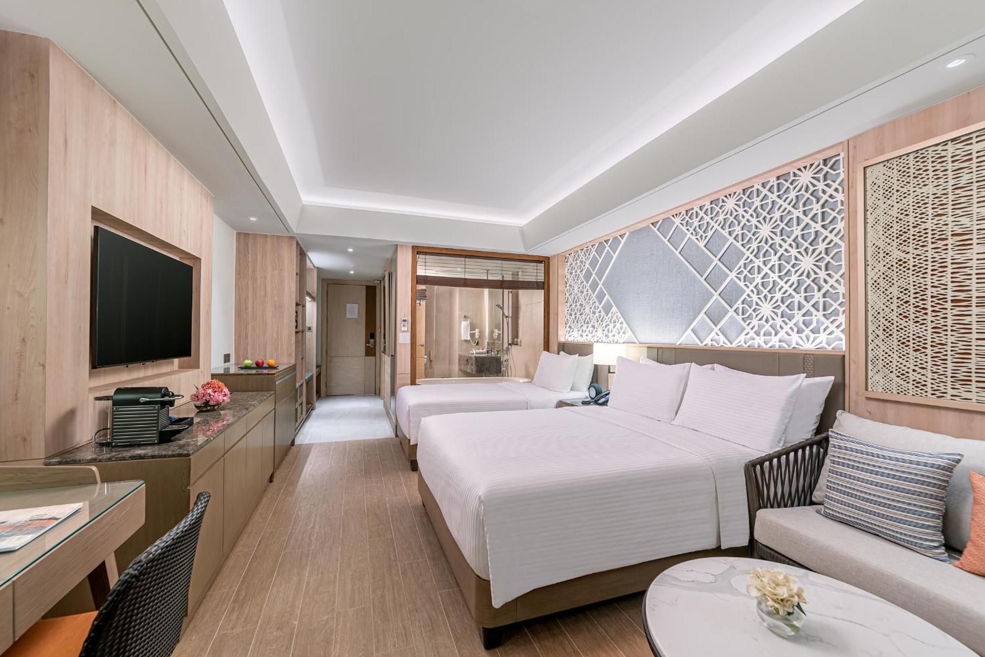 פנגלאו Henann Premier Coast Resort מראה חיצוני תמונה