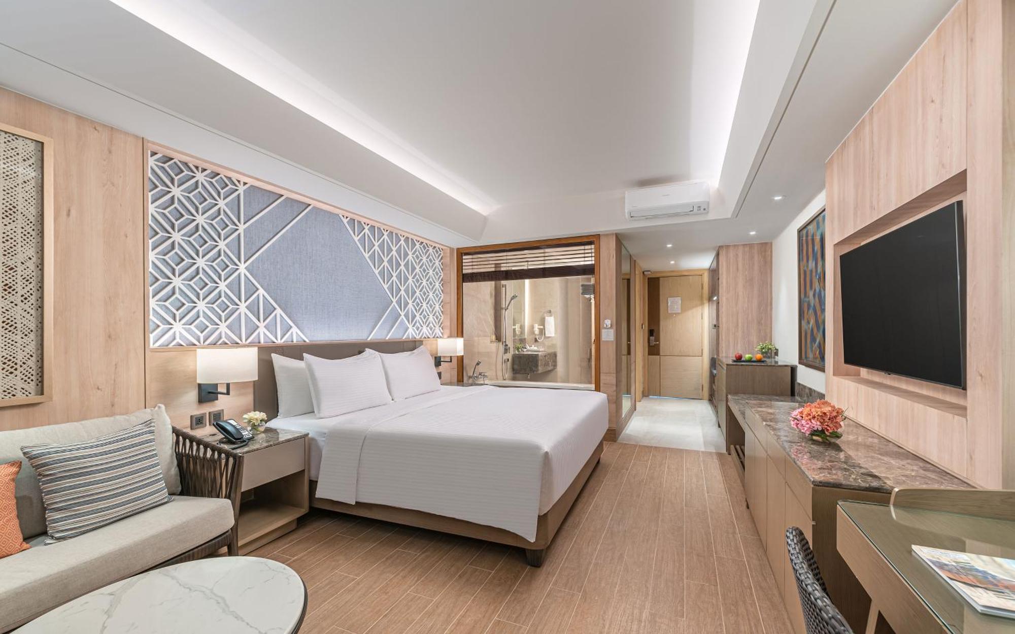 פנגלאו Henann Premier Coast Resort מראה חיצוני תמונה