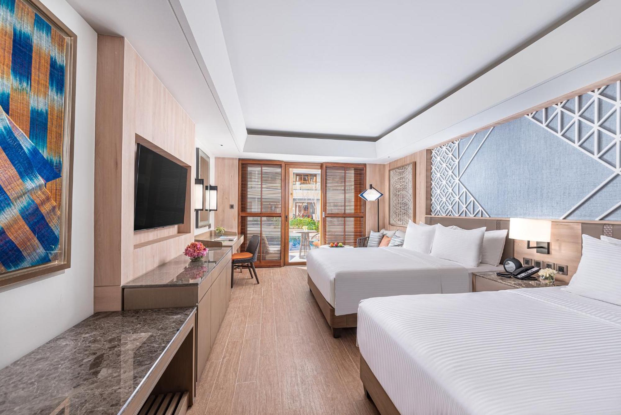 פנגלאו Henann Premier Coast Resort מראה חיצוני תמונה