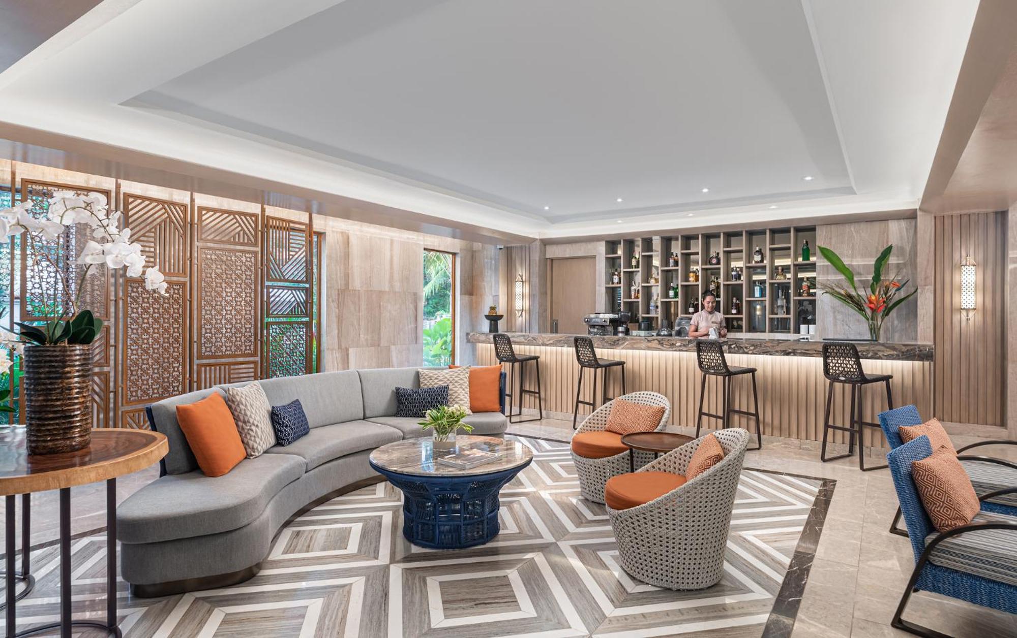פנגלאו Henann Premier Coast Resort מראה חיצוני תמונה