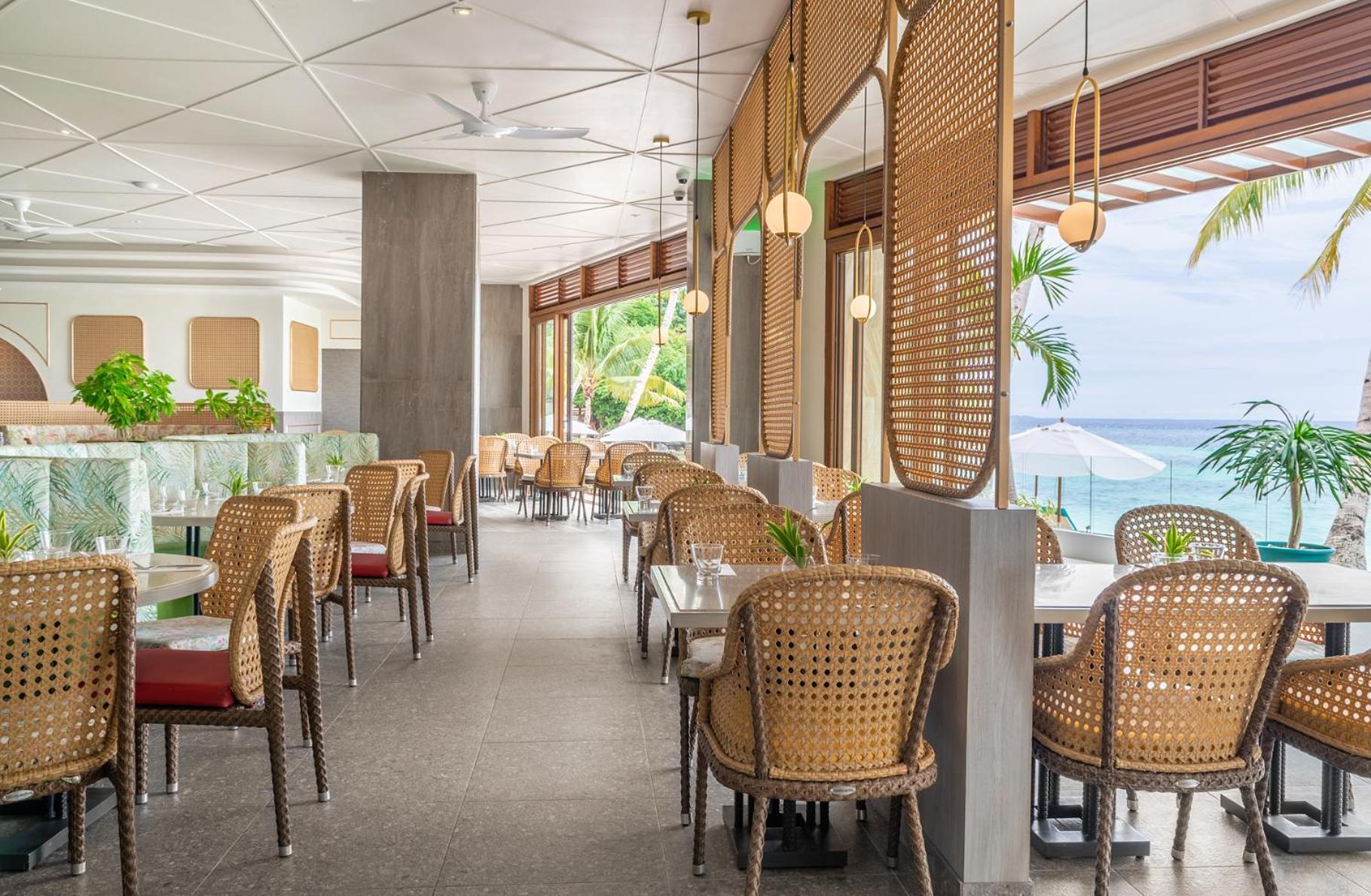 פנגלאו Henann Premier Coast Resort מראה חיצוני תמונה