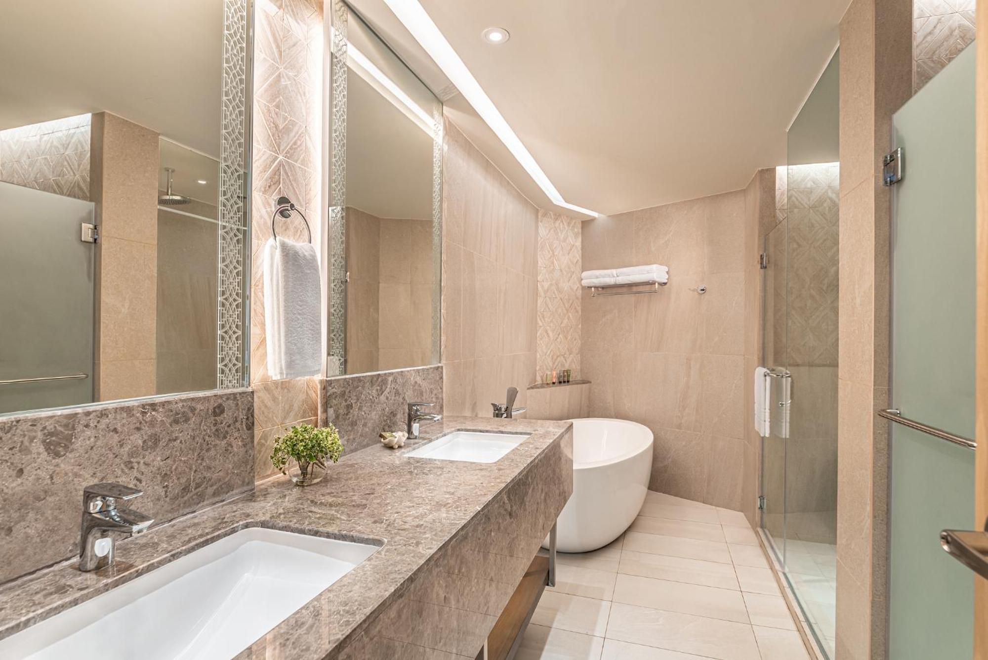פנגלאו Henann Premier Coast Resort מראה חיצוני תמונה
